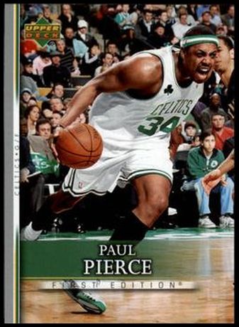 186 Paul Pierce
